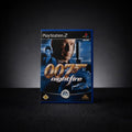 007: NightFire – PlayStation 2