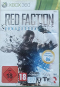 Red Faction: Armageddon – Xbox 360