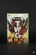 Army of Two: The 40th Day – Xbox 360