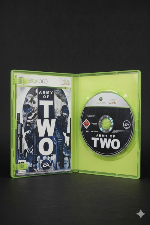Army of Two – Xbox 360