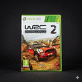 WRC: FIA World Rally Championship 2 – Xbox 360
