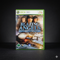 Blazing Angels: Squadrons of WWII – Xbox 360