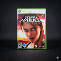 Lara Croft Tomb Raider: Legend – Xbox 360