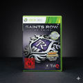 Saints Row: The Third – Xbox 360