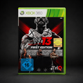 WWE '13: First Edition – Xbox 360
