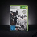 Batman: Arkham City Classics – Xbox 360