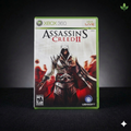 Assassin's Creed II – Xbox 360 (NTSC/USA-Import)