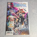 Thor Nr. 19 – God of Hammers – Gebraucht, geboardet & in Schutzfolie