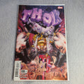 Thor Nr. 21 – Marvel Comic – Gebraucht, geboardet & in Schutzfolie