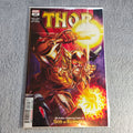 Thor Nr. 23 – God of Hammers Finale – Gebraucht, geboardet & in Schutzfolie