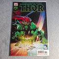 Thor Nr. 26 – Banner of War Part 4 – Gebraucht, geboardet & in Schutzfolie