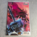 Thor Nr. 17 – Marvel Comic – Gebraucht, geboardet & in Schutzfolie