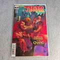 Thor Nr. 16 – Barroom Bonding with Odin – Gebraucht, geboardet & in Schutzfolie