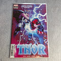 Thor Nr. 15 – Revelations – Gebraucht, geboardet & in Schutzfolie