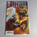 Thor Nr. 11 – Marvel Comic – Gebraucht, geboardet & in Schutzfolie