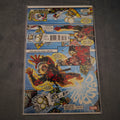 Deadpool Nr. 11 – Secret Comic Variant – Gebraucht, geboardet & in Schutzfolie