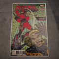 Deadpool Nr. 8 – Deadpool vs. Sabretooth – Gebraucht, geboardet & in Schutzfolie