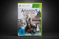 Assassin's Creed III – Special Edition – Xbox 360