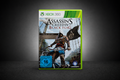Assassin's Creed IV: Black Flag – Special Edition – Xbox 360
