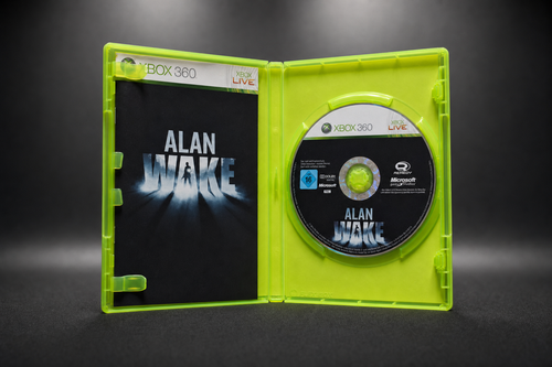 Alan Wake – Xbox 360