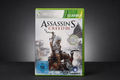 Assassin's Creed III – Xbox 360 Classics