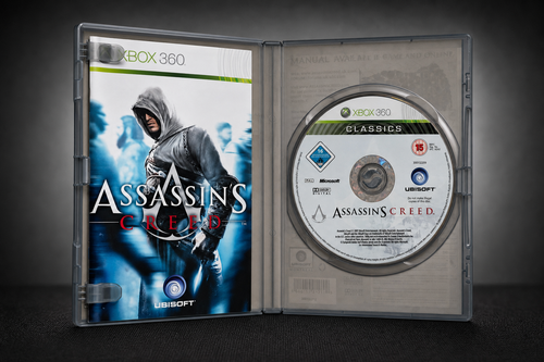 Assassin's Creed – Xbox 360 Classics