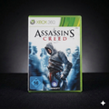 Assassin's Creed – Xbox 360