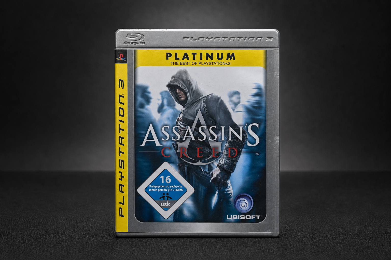 Assassin's Creed – PlayStation 3