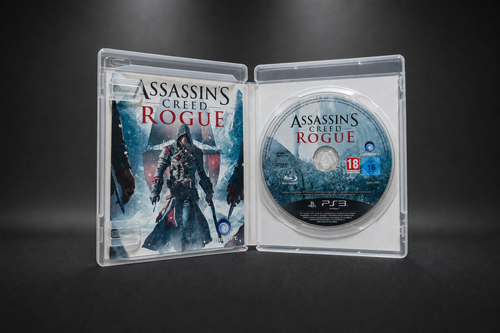 Assassin's Creed: Rogue – PlayStation 3