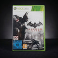 Batman: Arkham City – Xbox 360