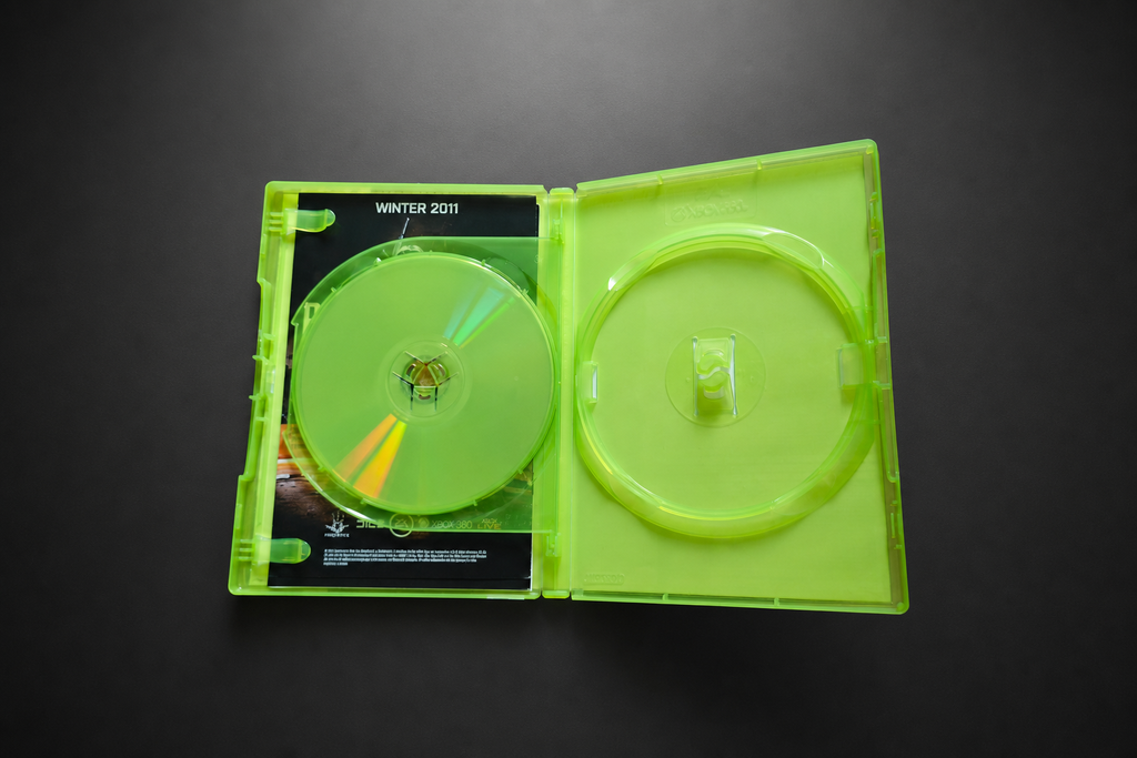Battlefield 3 – Xbox 360