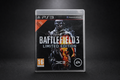 Battlefield 3: Limited Edition – PlayStation 3