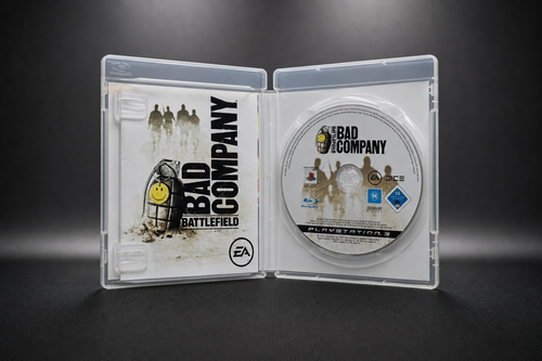 Battlefield: Bad Company – PlayStation 3
