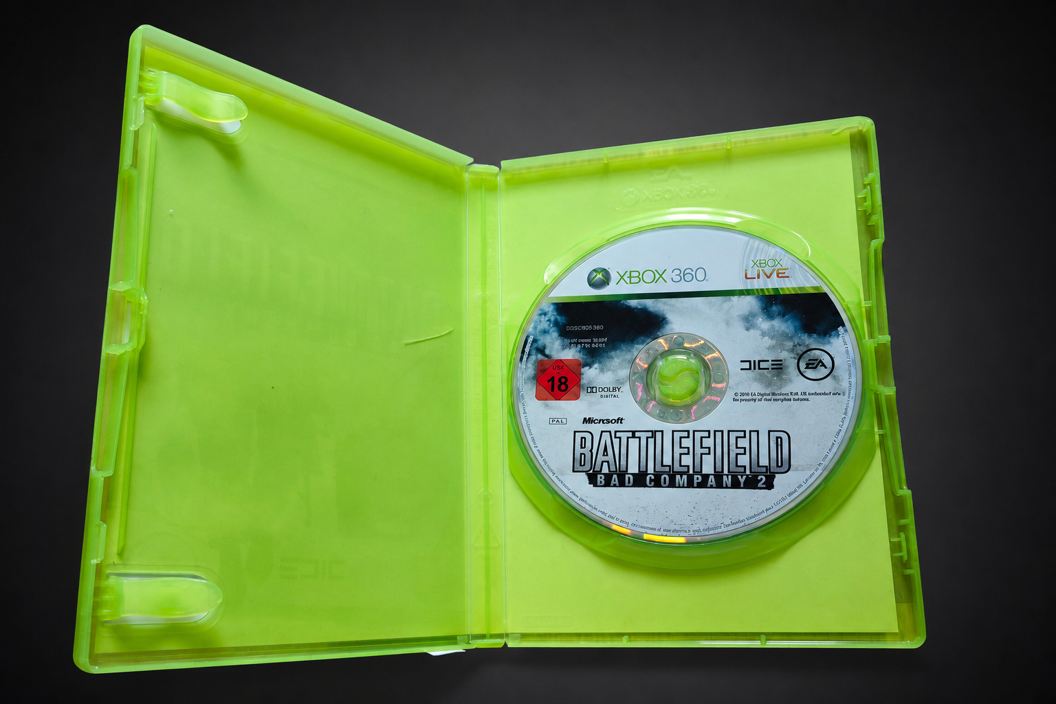 Battlefield: Bad Company 2 – Xbox 360