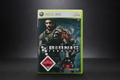 Bionic Commando Xbox 360 – Front