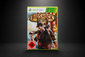 BioShock Infinite – Xbox 360