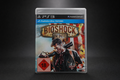BioShock Infinite – PlayStation 3