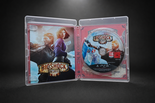 BioShock Infinite – PlayStation 3