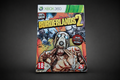 Borderlands 2 – Premiere Club Edition – Xbox 360