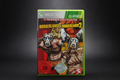 The Borderlands Collection – Xbox 360