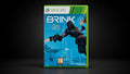 BRINK Xbox 360 – Vorderseite