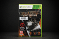 Bulletstorm Epic Edition Xbox 360 – Vorderseite