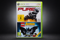 Pure + LEGO Batman: The Videogame – Double Pack – Xbox 360