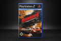 Burnout Revenge PS2 – Front