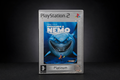 Finding Nemo (Buscando a Nemo) – PlayStation 2 (Platinum)