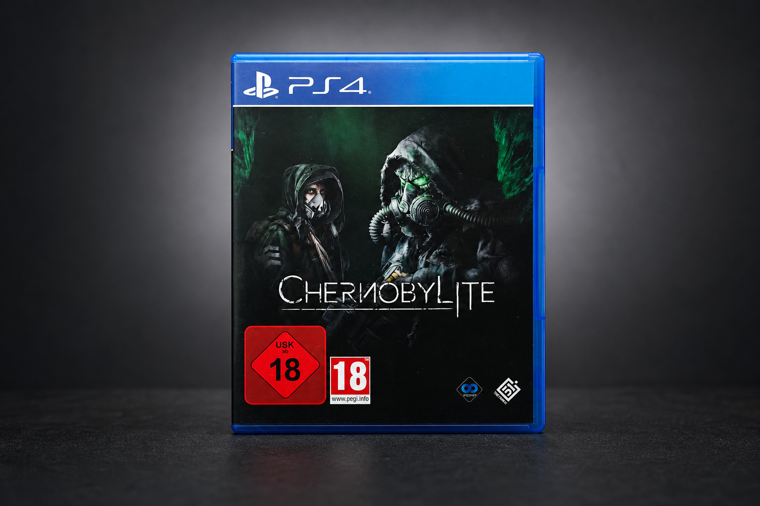 Chernobylite – PlayStation 4
