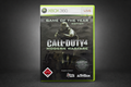 Call of Duty 4: Modern Warfare – Game of the Year Edition – Xbox 360