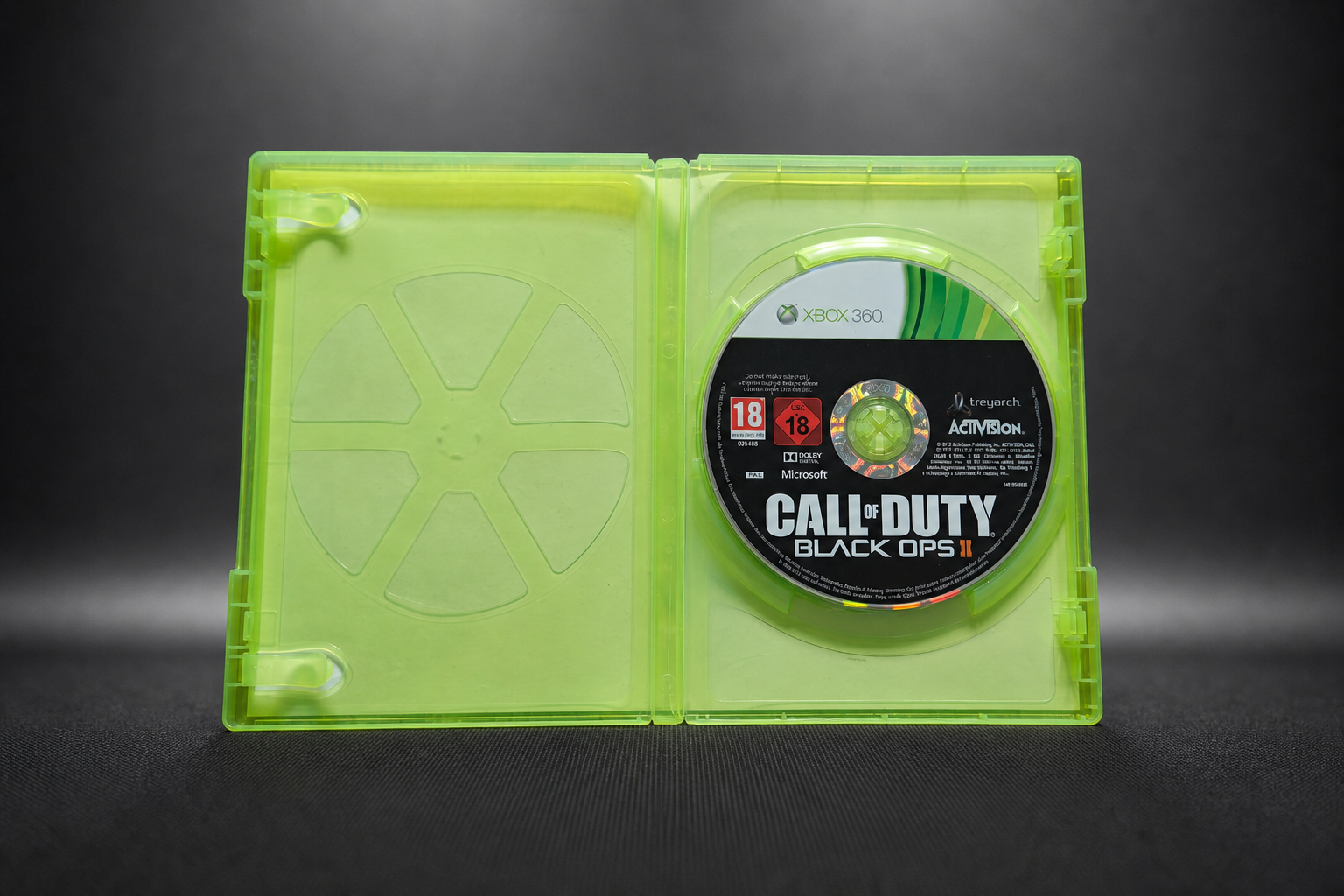 Call of Duty: Black Ops II – Xbox 360