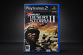 Conflict: Desert Storm II – PlayStation 2