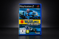Crescent Suzuki Racing: Superbikes and Super Sidecars – PlayStation 2